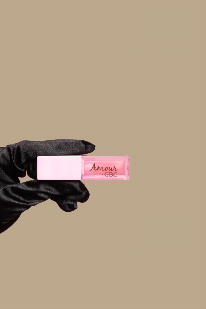 Amour Lip Oil